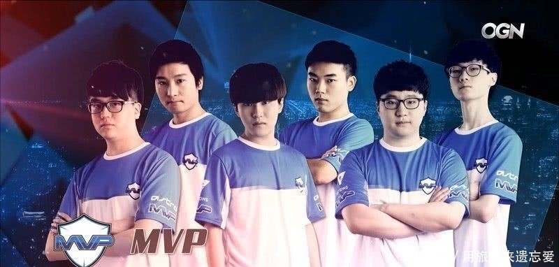MVP争夺