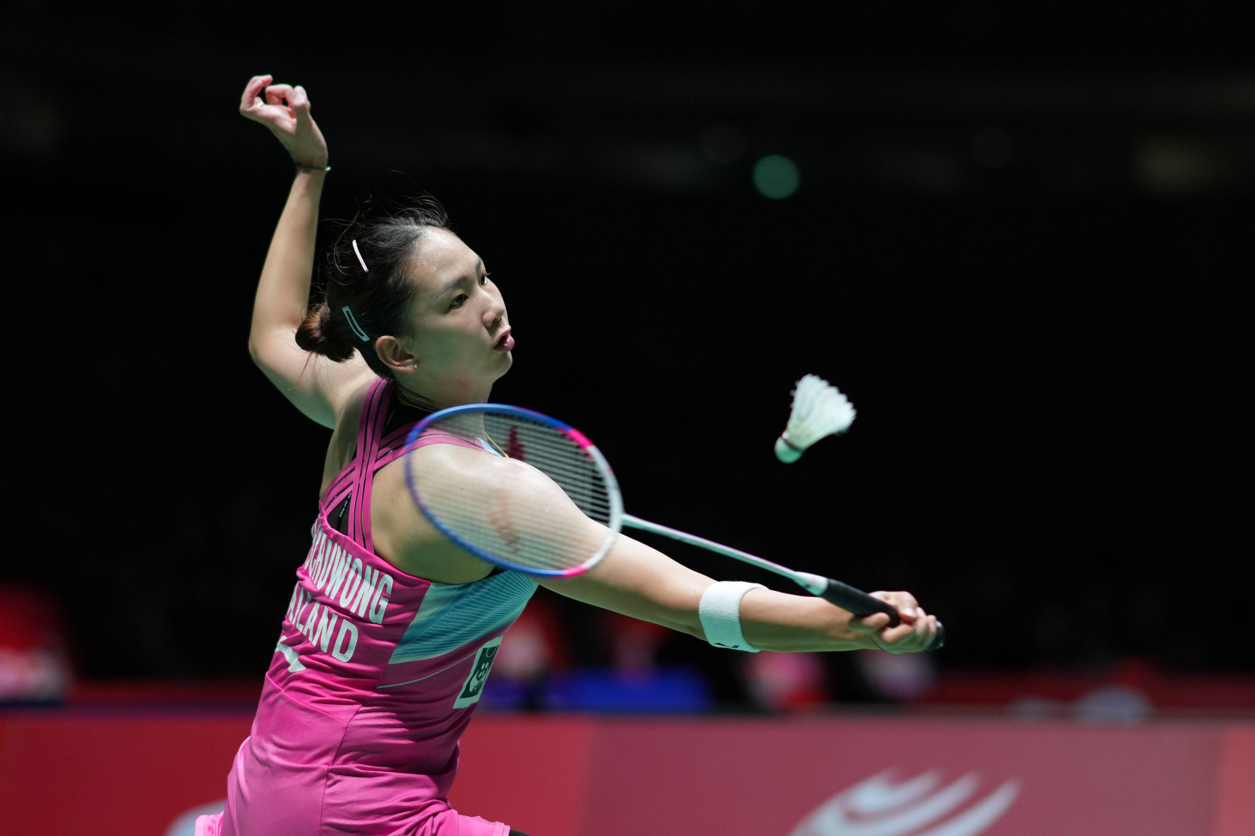 他的生涯总